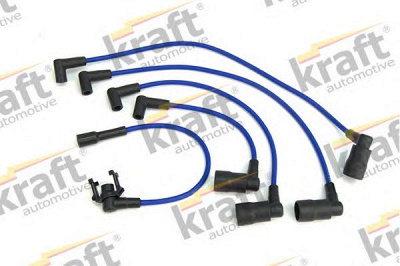 KRAFT AUTOMOTIVE 9125065sw -  Комплект проводов зажигания